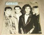 LP - Rainmakers - Tornado, Ophalen of Verzenden, 1960 tot 1980, Gebruikt, 12 inch
