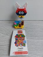 Lego Super Mario serie 4 Para-Biddybud! Compleet!!, Ophalen of Verzenden, Zo goed als nieuw, Complete set, Lego
