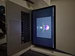MacBook Pro 15" 2015 | 16GB RAM | 256GB SSD | US+RU, 256 GB, 2 tot 3 Ghz, Zo goed als nieuw, 16 GB