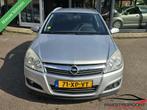 Opel Astra Wagon 1.6 Temptation, Voorwielaandrijving, 657 kg, 15 km/l, Gebruikt