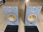 Bowers & Wilkins B&W DM601 S3, Audio, Tv en Foto, Luidsprekers, Ophalen, Zo goed als nieuw, 60 tot 120 watt, Bowers & Wilkins (B&W)