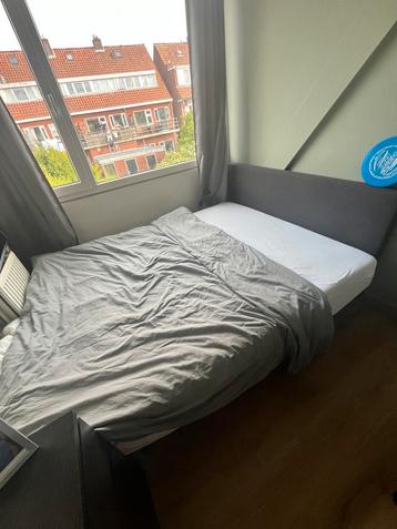 Boxspring 160x200