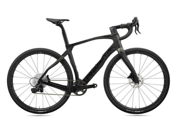 Nieuwe Pinarello Grevil F9 Frameset Only, Fietsen en Brommers, Fietsen | Racefietsen, Nieuw, Overige merken, Meer dan 20 versnellingen