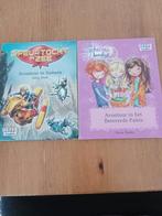 Happy meal readers kinderboekjes, Boeken, Ophalen of Verzenden, Zo goed als nieuw, Fictie algemeen