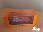 Opel Kadett C Caravan L 1978 rood van Maxichamps 1:43, Hobby en Vrije tijd, Modelauto's | 1:43, Overige merken, Auto, Nieuw, Ophalen of Verzenden