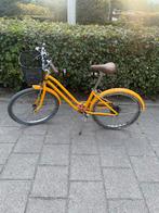 Gele BTWIN Elops 500 – 24 inch | 2023 | Topstaat, Fietsen en Brommers, Ophalen, Cruiser, Aluminium, Zo goed als nieuw