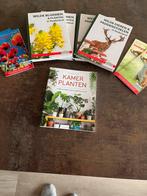 Kamer planten raadgever door Angelika Throll en overige zie:, Ophalen of Verzenden, Zo goed als nieuw, Interieur en Design