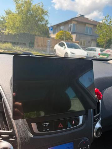 Hyundai ix35 radio/apple carplay beschikbaar voor biedingen