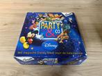 Party en co Disney - blauw - s3229, Hobby en Vrije tijd, Gezelschapsspellen | Bordspellen, Ophalen of Verzenden, Zo goed als nieuw