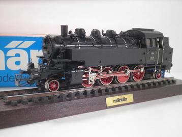 Marklin 3112 tenderlocomotief BR 86 OBB  beschikbaar voor biedingen