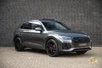 Audi Q5 50 TFSI e S Line 22Inch|Panodak|Luchtvering|Headup, Automaat, Gebruikt, 4 cilinders, Bedrijf