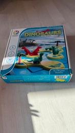 Dinosaurs Mystic Islands - Smart Games, Een of twee spelers, Ophalen of Verzenden, Gebruikt, Smart games
