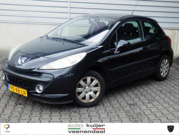 Peugeot 207 1.4-16V XS I Airco I 1e eigenaar I ZEER nette au beschikbaar voor biedingen