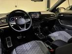 Volkswagen T-Roc 1.5 TSI R-Line KEYLESS PANO VOL', Zwart, 4 cilinders, 150 pk, Zwart