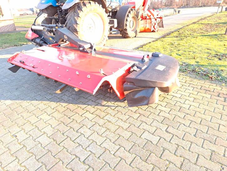 Vicon Extra 632T Farmer maaier, Zakelijke goederen, Agrarisch | Werktuigen, Weidebouw, Ophalen