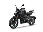 CFMOTO 125 NK (NIEUW), Cfmoto, Bedrijf, 125 cc, 11 kW of minder