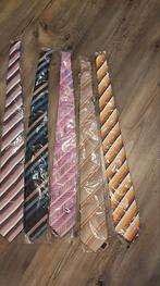 Diverse stropdassen - nette heren accessoires, Kleding | Heren, Stropdassen, Overige kleuren, Onbekend, Nieuw, Ophalen of Verzenden