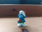 Tiroler smurf 20081 De Smurfen, Verzamelen, Ophalen of Verzenden