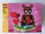 Valentijn beer Lego 40462, Ophalen of Verzenden, Lego, Zo goed als nieuw