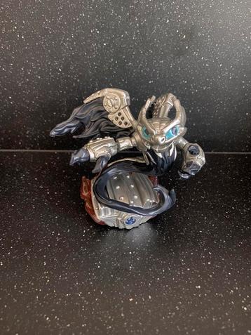 Skylanders superchargers dark spitfire spit fire skylander beschikbaar voor biedingen