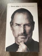 Steve Jobs by Walter Isaacson, Ophalen, Zo goed als nieuw