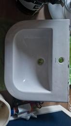 Wastafel duravit, Huis en Inrichting, Ophalen, 50 tot 100 cm, Minder dan 100 cm, Wasbak of Wastafel