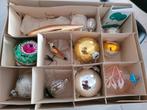 3 dozen oude kerstballen, Ophalen of Verzenden, Nieuw