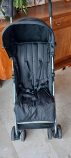 Compacte buggy - Prenatal, Kinderen en Baby's, Buggy's, Ophalen of Verzenden, Zo goed als nieuw, Regenhoes