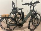 Estoril elektrische fiets met Bafang motor, Ophalen, Nieuw, 50 km per accu of meer, Overige merken