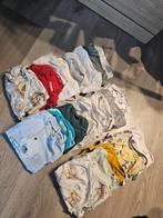 Kinder kleding maat 50-62-68 boy/ jongens  ca. 150 stuks, Ophalen