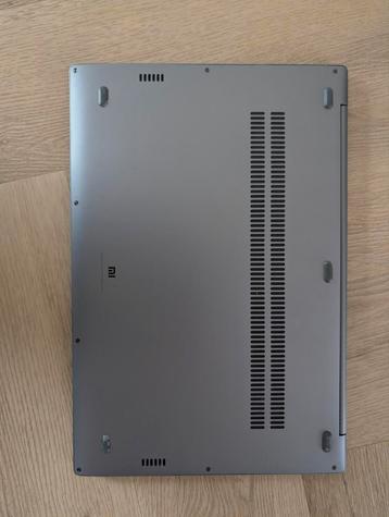 Xiaomi mi 15,6 TM1701 - i5-8250U, MX150, 1TB SSD, 8GB RAM beschikbaar voor biedingen