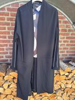 10days lange blazer / jas / colbert travelstof maat 2 zwart, Kleding | Dames, Maat 38/40 (M), Verzenden, Zwart, 10days