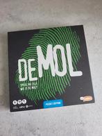 Wie is de Mol spel, Ophalen of Verzenden, Zo goed als nieuw