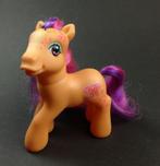 My Little Pony SCOOTALOO G3 HASBRO 2007 / 2008, Verzenden, Gebruikt