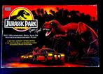 Jurassic Park - Vintage bordspel (Parker), Hobby en Vrije tijd, Gezelschapsspellen | Bordspellen, Drie of vier spelers, Ophalen of Verzenden