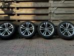 BMW 18" style 397 met 225-45-18 winterbanden, Auto-onderdelen, Banden en Velgen, Ophalen, 18 inch, Gebruikt, Banden en Velgen