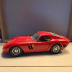 Bburago Ferrari 250 GTO (G26), Hobby en Vrije tijd, Modelauto's | 1:18, Ophalen of Verzenden, Gebruikt, Auto, Overige merken
