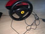 Thrustmaster 360 Modena red edition NIEUW, Zwart, Nieuw, Ophalen of Verzenden, Met 1 controller