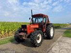 Fiat 100-90DT Airco 4800H, Zakelijke goederen, Agrarisch | Tractoren, Ripsvelderweg 7, 5712PK Someren, NL, 80 tot 120 Pk, Fiat
