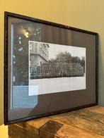 Foto van Duitse soldaten, Ophalen of Verzenden, Duitsland, Foto of Poster