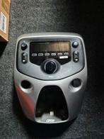 107 Aygo C1 108 Orgineel Radio, Ophalen of Verzenden, Zo goed als nieuw