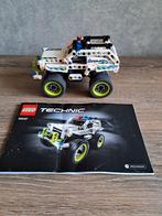 Lego Technic 42047, Ophalen of Verzenden, Zo goed als nieuw