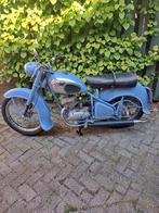 Peugeot 176 AS, Motoren