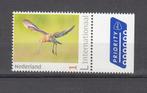 Persoonlijke internationaal: thema. vogel, grutto, Postzegels en Munten, Postzegels | Nederland, Na 1940, Verzenden, Postfris