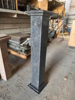 Sokkel, Huis en Inrichting, Woonaccessoires | Zuilen en Pilaren, Ophalen