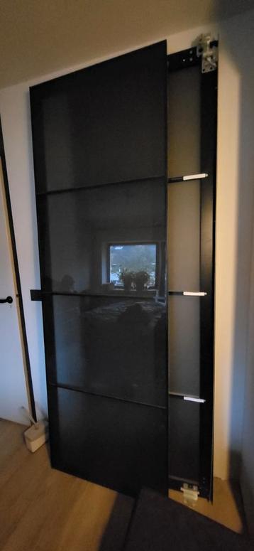 PAX Schuifdeuren - set - afbeelding 1