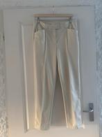 Yaya Leather Look Broek - Maat 36, Kleding | Dames, Ophalen of Verzenden, Zo goed als nieuw, Maat 36 (S)