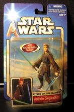 Star Wars, Attack of the Clones, Anakin Skywalker, Gebruikt, N.v.t., N.v.t., Ophalen of Verzenden