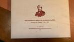 19e eeuwse schoolplaten HJ van Lummel 1815-1877 uitgave 1996, Ophalen of Verzenden, Geschiedenis