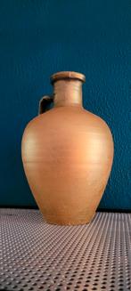 unieke vaas, Ophalen of Verzenden, Nieuw, Glas, Minder dan 50 cm